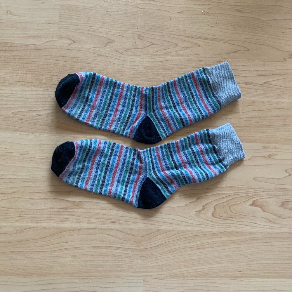 Men's Crew socks